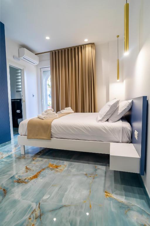 Suite Blu · Dettaglio 3